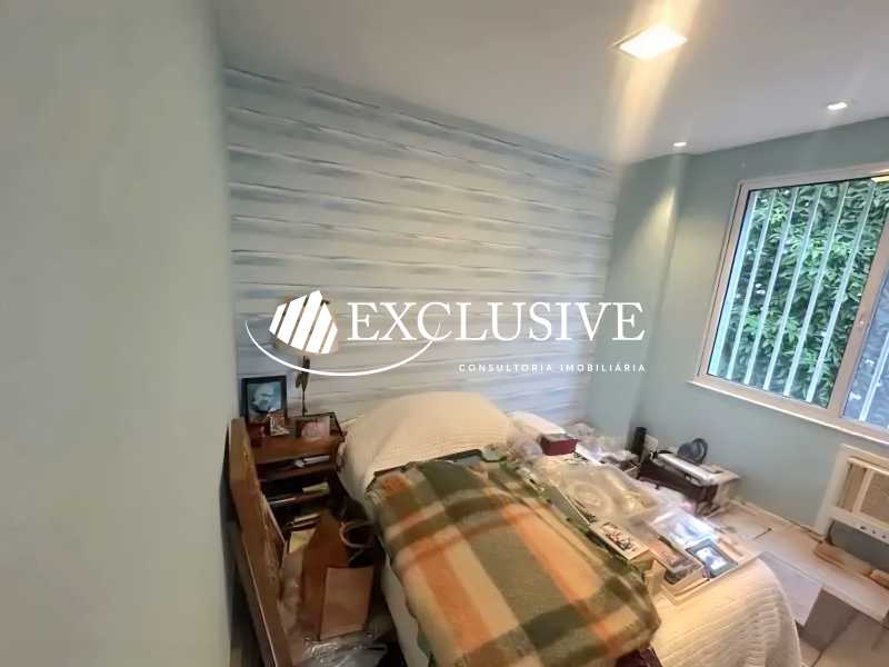 Conheça l do imóvel - Apartamento à venda Rua dos Oitis, Gávea, Rio de Janeiro - R$ 1.800.000 - SL32049 - 12 l - 12