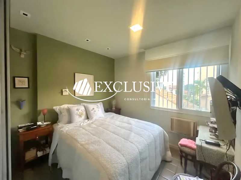 Conheça 1001129l388 do imóvel - Apartamento à venda Rua dos Oitis, Gávea, Rio de Janeiro - R$ 1.800.000 - SL32049 - 6 1001129l388 - 6