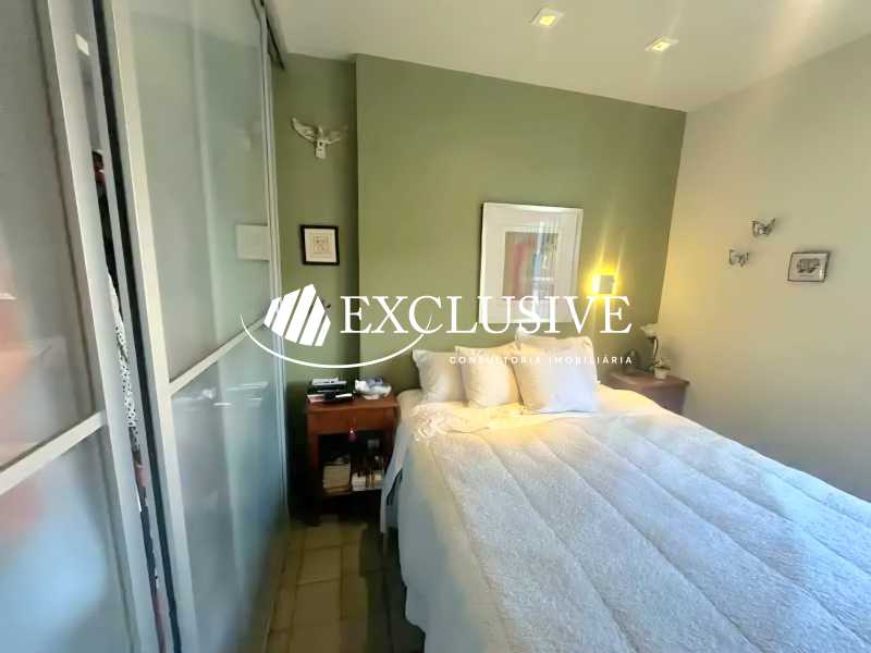 Conheça l do imóvel - Apartamento à venda Rua dos Oitis, Gávea, Rio de Janeiro - R$ 1.800.000 - SL32049 - 7 l - 7