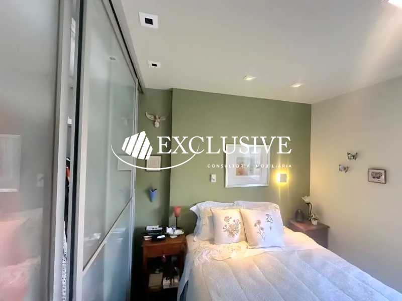 Conheça l do imóvel - Apartamento à venda Rua dos Oitis, Gávea, Rio de Janeiro - R$ 1.800.000 - SL32049 - 8 l - 8
