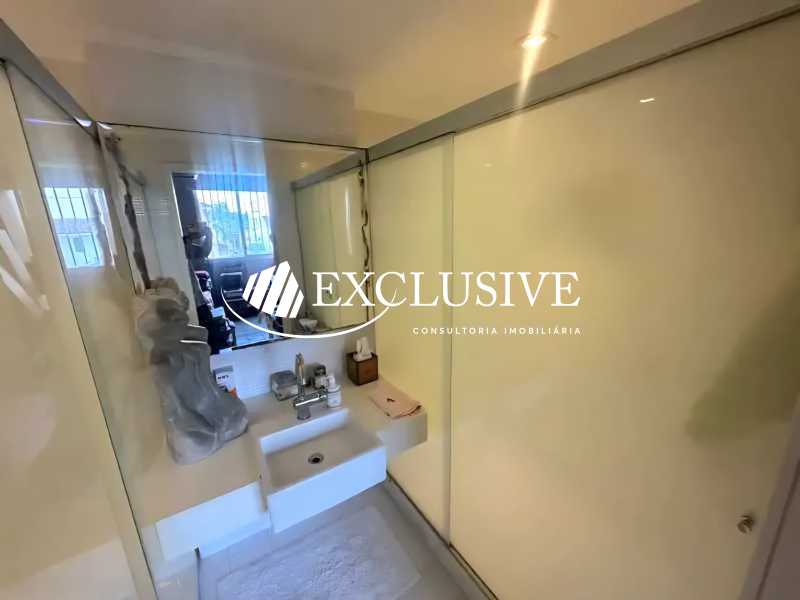Conheça l do imóvel - Apartamento à venda Rua dos Oitis, Gávea, Rio de Janeiro - R$ 1.800.000 - SL32049 - 13 l - 13