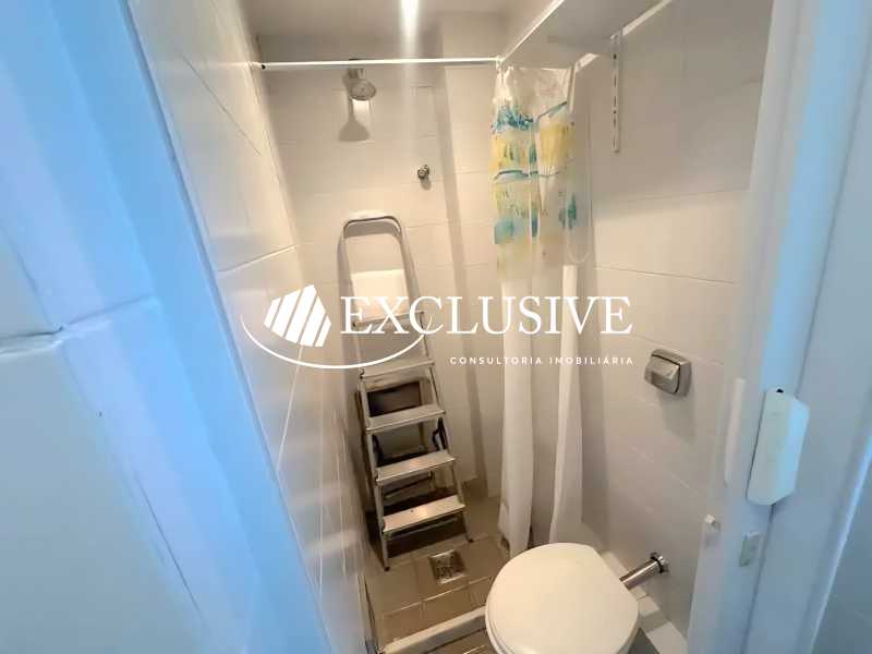Conheça l do imóvel - Apartamento à venda Rua dos Oitis, Gávea, Rio de Janeiro - R$ 1.800.000 - SL32049 - 20 l - 20