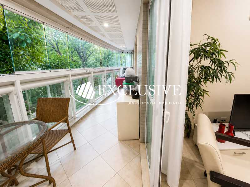 Conheça 72f9a254-100a-478f-bddb-f60693 do imóvel - Apartamento à venda Avenida General San Martin, Leblon, Rio de Janeiro - R$ 3.800.000 - SLI32053 - 3 72f9a254-100a-478f-bddb-f60693 - 3