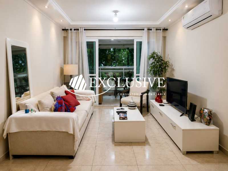 Conheça f7d2638a-11d0-40aa-b4ce-e35159 do imóvel - Apartamento à venda Avenida General San Martin, Leblon, Rio de Janeiro - R$ 3.800.000 - SLI32053 - 7 f7d2638a-11d0-40aa-b4ce-e35159 - 7