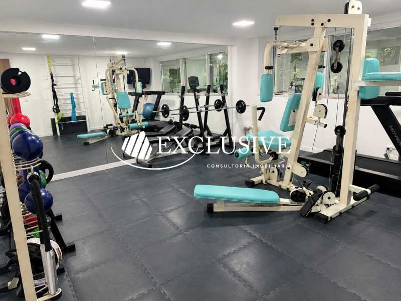 Conheça 2b4dc019-a44c-42b2-b6d9-caacea do imóvel - Apartamento à venda Avenida General San Martin, Leblon, Rio de Janeiro - R$ 3.800.000 - SLI32053 - 20 2b4dc019-a44c-42b2-b6d9-caacea - 20