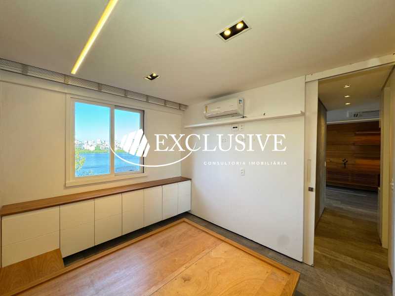 Conheça e09a7596-632b-4a7e-b960-f23c0b do imóvel - Apartamento à venda Avenida Epitácio Pessoa, Lagoa, Rio de Janeiro - R$ 1.700.000 - SL22168 - 16 e09a7596-632b-4a7e-b960-f23c0b - 16
