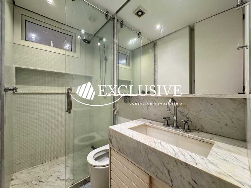 Conheça 5c061108-6c3d-46e0-be06-95207c do imóvel - Apartamento à venda Avenida Epitácio Pessoa, Lagoa, Rio de Janeiro - R$ 1.700.000 - SL22168 - 9 5c061108-6c3d-46e0-be06-95207c - 9