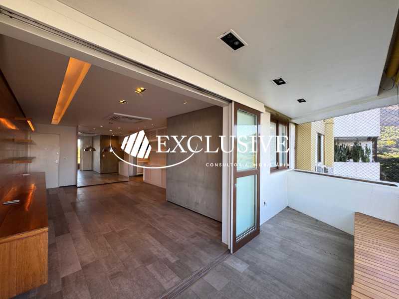 Conheça 6ede8140-febe-4a9b-a77f-013ee7 do imóvel - Apartamento à venda Avenida Epitácio Pessoa, Lagoa, Rio de Janeiro - R$ 1.700.000 - SL22168 - 4 6ede8140-febe-4a9b-a77f-013ee7 - 4