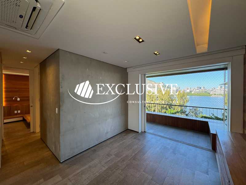 Conheça 4c4f12a7-4d91-488b-a2b6-6294d3 do imóvel - Apartamento à venda Avenida Epitácio Pessoa, Lagoa, Rio de Janeiro - R$ 1.700.000 - SL22168 - 6 4c4f12a7-4d91-488b-a2b6-6294d3 - 6