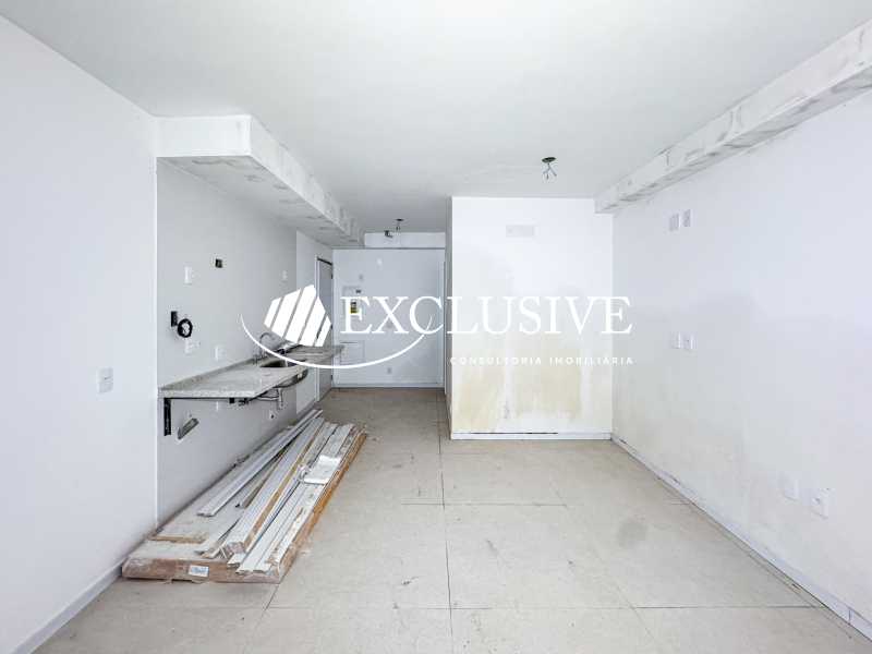 Conheça , do imóvel - Apartamento à venda Rua Marquês de São Vicente, Gávea, Rio de Janeiro - R$ 1.090.000 - SL110389 - 12 , - 12