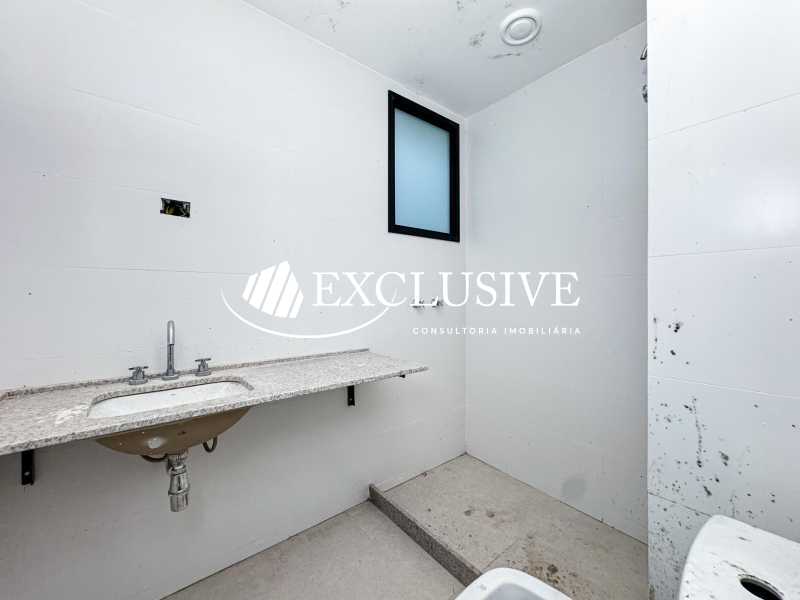 Conheça . do imóvel - Apartamento à venda Rua Marquês de São Vicente, Gávea, Rio de Janeiro - R$ 1.090.000 - SL110389 - 24 . - 24