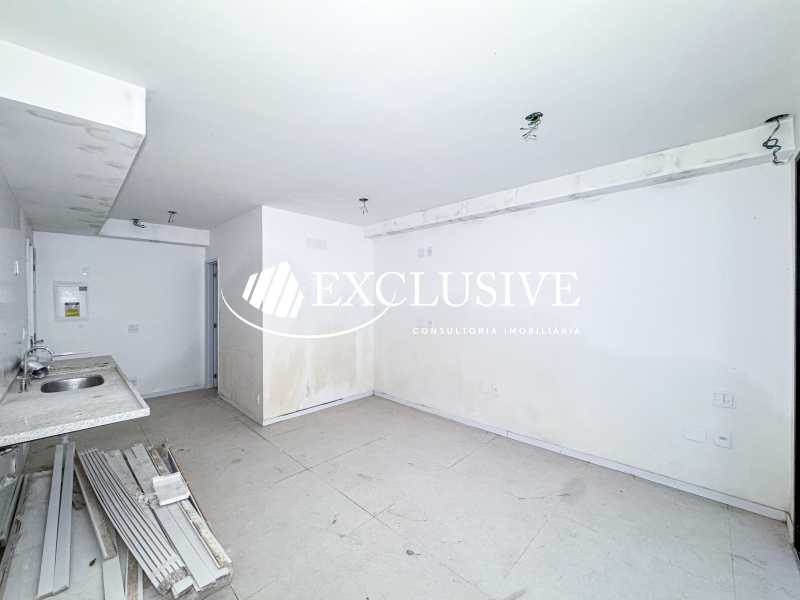 Conheça . do imóvel - Apartamento à venda Rua Marquês de São Vicente, Gávea, Rio de Janeiro - R$ 1.090.000 - SL110389 - 21 . - 21