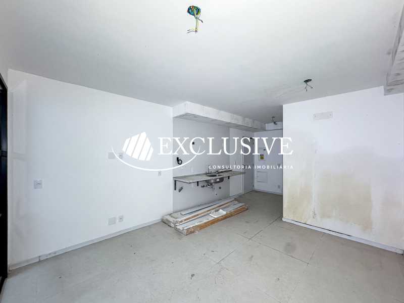 Conheça . do imóvel - Apartamento à venda Rua Marquês de São Vicente, Gávea, Rio de Janeiro - R$ 1.090.000 - SL110389 - 26 . - 26