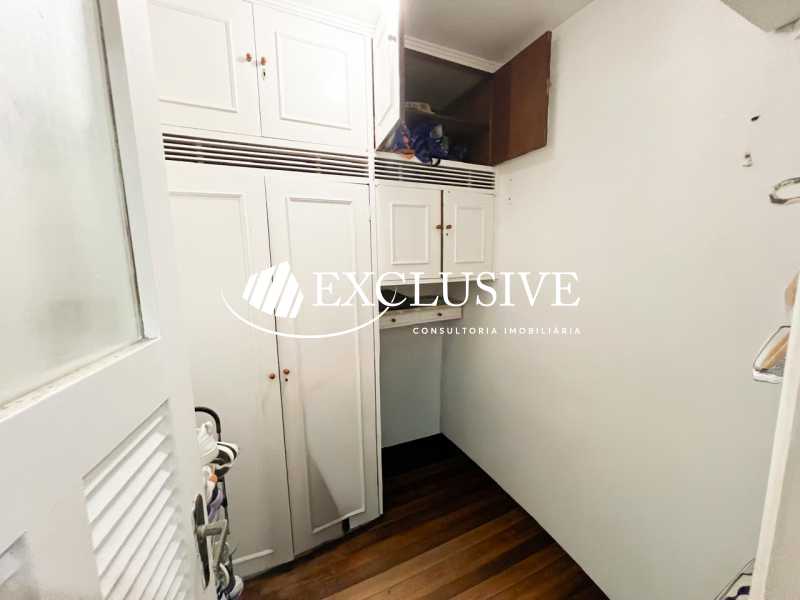 Conheça WhatsApp Image 2026-07-06 at 1 do imóvel - Apartamento à venda Avenida Ataulfo de Paiva, Leblon, Rio de Janeiro - R$ 1.590.000 - SL32056 - 20 WhatsApp Image 2026-07-06 at 1 - 20