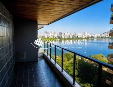 Apartamento à venda Avenida Epitácio Pessoa, Lagoa, Rio de Janeiro - R$ 9.600.000 - SL40739 Apartamento à venda Avenida Epitácio Pessoa, Lagoa, Rio de Janeiro - R$ 9.600.000 - SL40739
