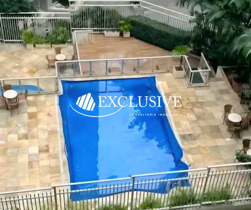 Conheça . do imóvel - Apartamento à venda Rua Presidente Alfonso López, Lagoa, Rio de Janeiro - R$ 1.980.000 - SL22242 - 21 . - 21