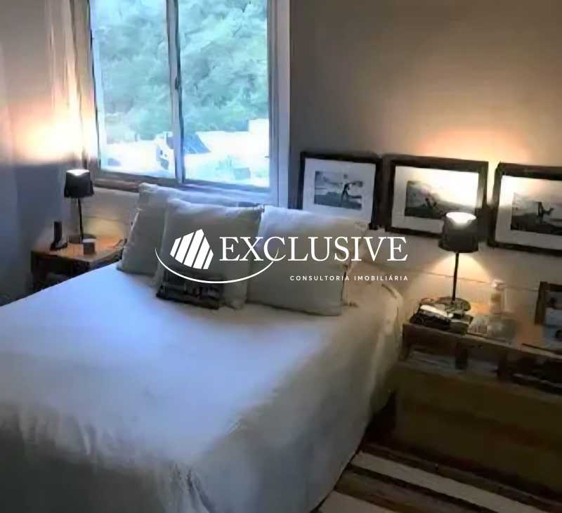 Conheça . do imóvel - Apartamento à venda Rua Presidente Alfonso López, Lagoa, Rio de Janeiro - R$ 1.980.000 - SL22242 - 11 . - 11