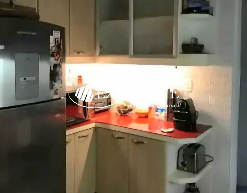 Conheça . do imóvel - Apartamento à venda Rua Presidente Alfonso López, Lagoa, Rio de Janeiro - R$ 1.980.000 - SL22242 - 18 . - 18