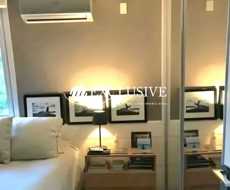 Conheça . do imóvel - Apartamento à venda Rua Presidente Alfonso López, Lagoa, Rio de Janeiro - R$ 1.980.000 - SL22242 - 12 . - 12