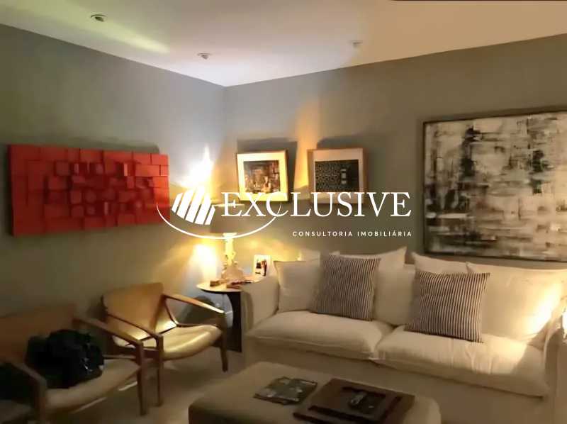 Conheça . do imóvel - Apartamento à venda Rua Presidente Alfonso López, Lagoa, Rio de Janeiro - R$ 1.980.000 - SL22242 - 4 . - 4