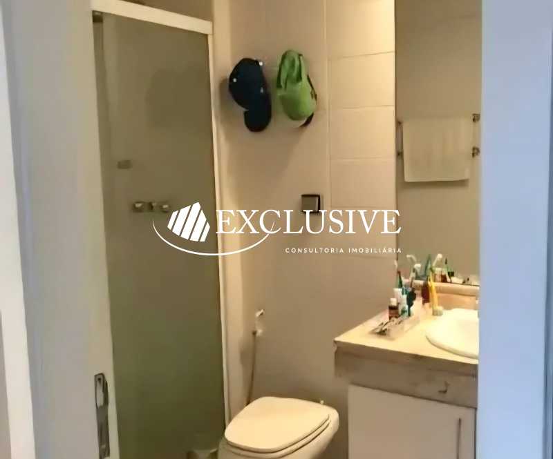 Conheça . do imóvel - Apartamento à venda Rua Presidente Alfonso López, Lagoa, Rio de Janeiro - R$ 1.980.000 - SL22242 - 15 . - 15