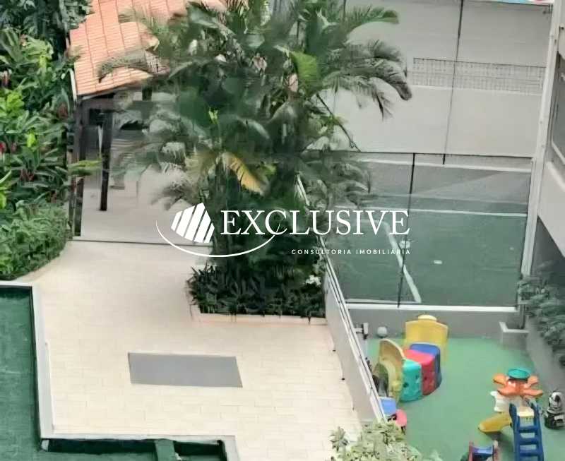 Conheça . do imóvel - Apartamento à venda Rua Presidente Alfonso López, Lagoa, Rio de Janeiro - R$ 1.980.000 - SL22242 - 22 . - 22
