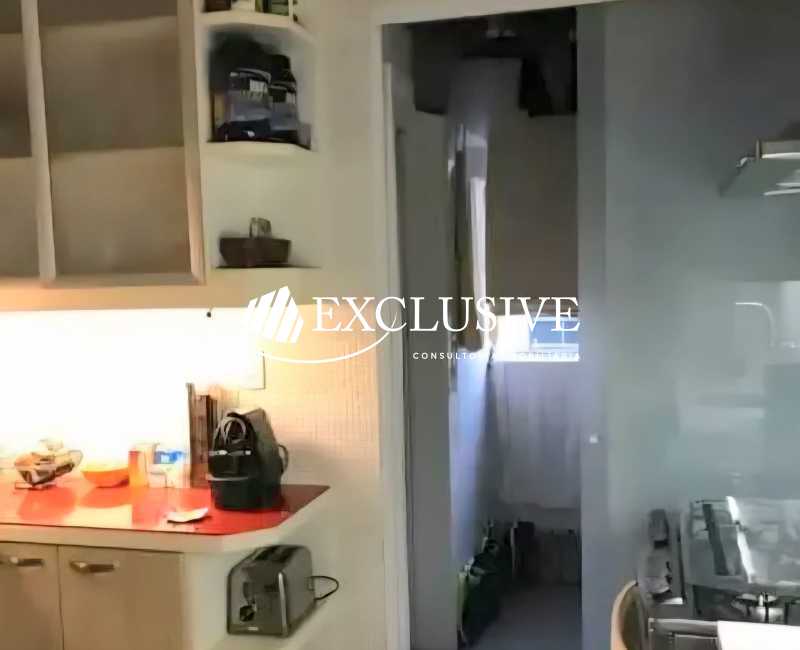 Conheça . do imóvel - Apartamento à venda Rua Presidente Alfonso López, Lagoa, Rio de Janeiro - R$ 1.980.000 - SL22242 - 20 . - 20