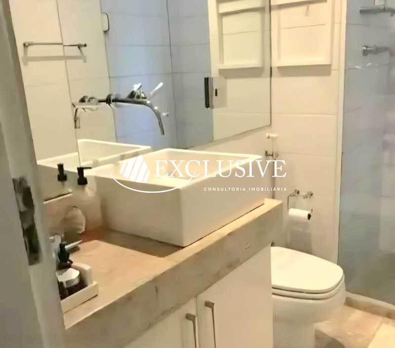 Conheça . do imóvel - Apartamento à venda Rua Presidente Alfonso López, Lagoa, Rio de Janeiro - R$ 1.980.000 - SL22242 - 14 . - 14