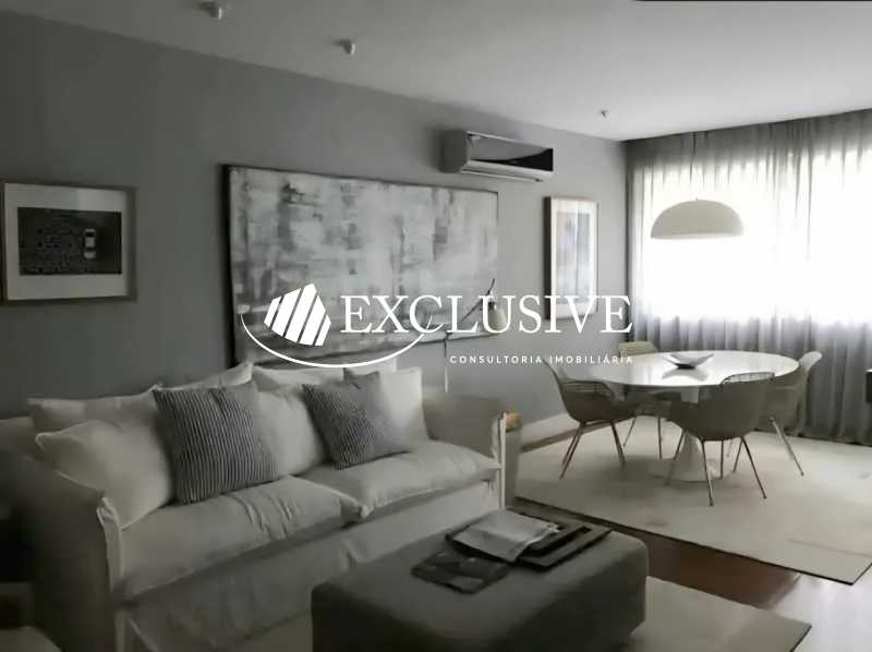 Conheça . do imóvel - Apartamento à venda Rua Presidente Alfonso López, Lagoa, Rio de Janeiro - R$ 1.980.000 - SL22242 - 5 . - 5
