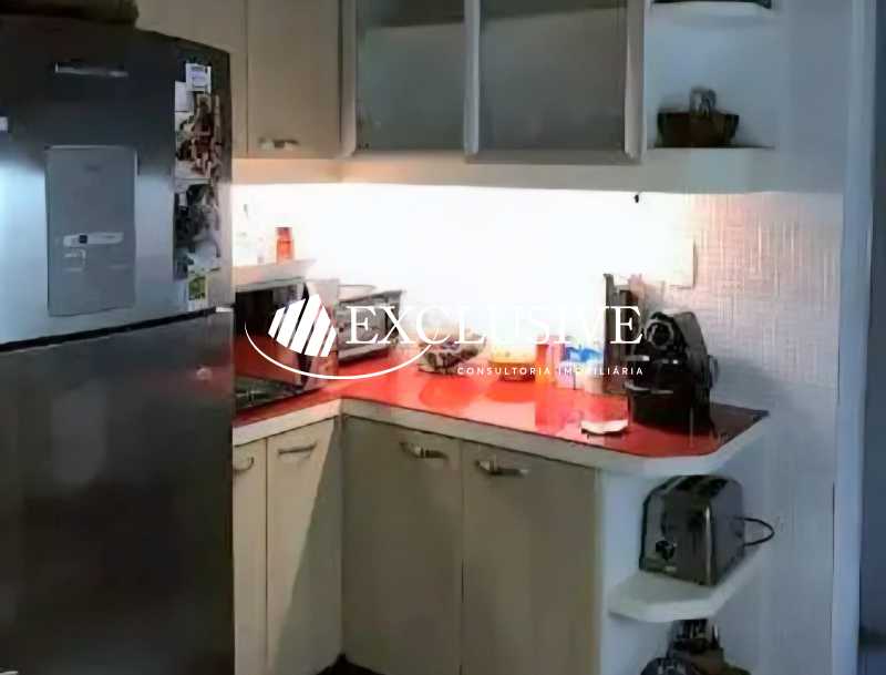 Conheça . do imóvel - Apartamento à venda Rua Presidente Alfonso López, Lagoa, Rio de Janeiro - R$ 1.980.000 - SL22242 - 19 . - 19