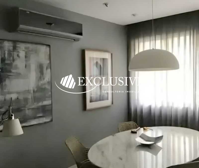 Conheça . do imóvel - Apartamento à venda Rua Presidente Alfonso López, Lagoa, Rio de Janeiro - R$ 1.980.000 - SL22242 - 7 . - 7
