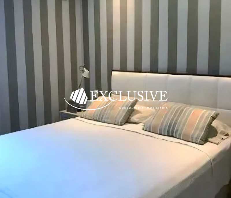 Conheça . do imóvel - Apartamento à venda Rua Presidente Alfonso López, Lagoa, Rio de Janeiro - R$ 1.980.000 - SL22242 - 10 . - 10