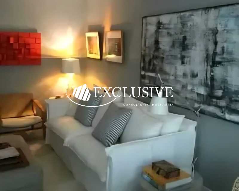 Conheça . do imóvel - Apartamento à venda Rua Presidente Alfonso López, Lagoa, Rio de Janeiro - R$ 1.980.000 - SL22242 - 6 . - 6