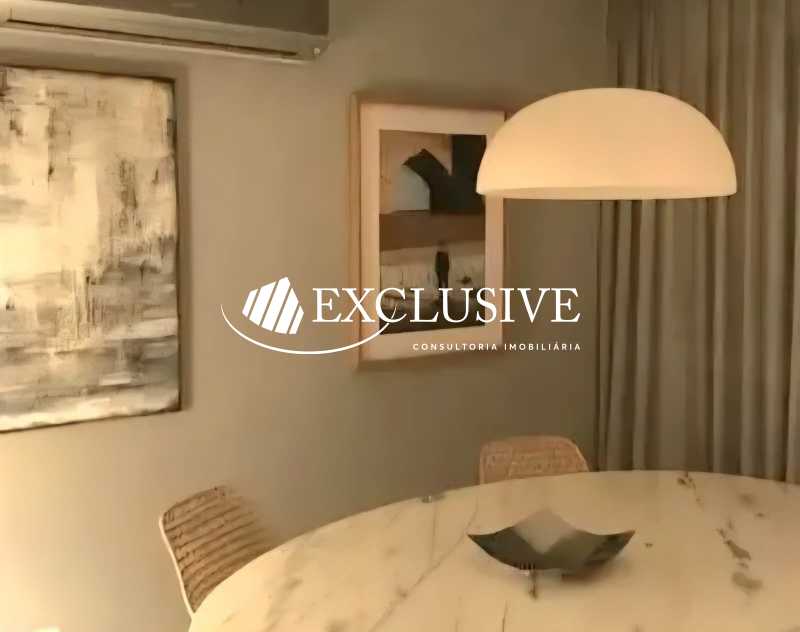 Conheça . do imóvel - Apartamento à venda Rua Presidente Alfonso López, Lagoa, Rio de Janeiro - R$ 1.980.000 - SL22242 - 9 . - 9