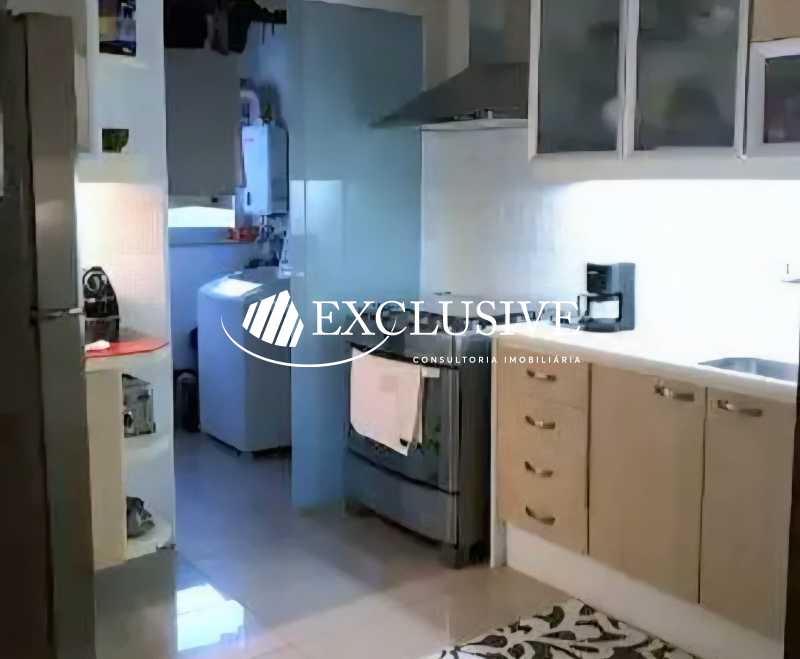Conheça . do imóvel - Apartamento à venda Rua Presidente Alfonso López, Lagoa, Rio de Janeiro - R$ 1.980.000 - SL22242 - 17 . - 17