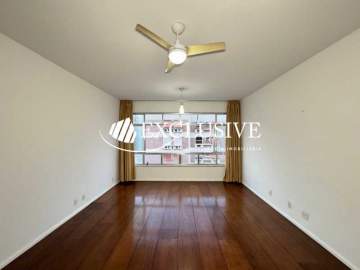 Cobertura à venda Rua Visconde de Pirajá, Ipanema, Rio de Janeiro - R$ 3.600.000 - COB0850