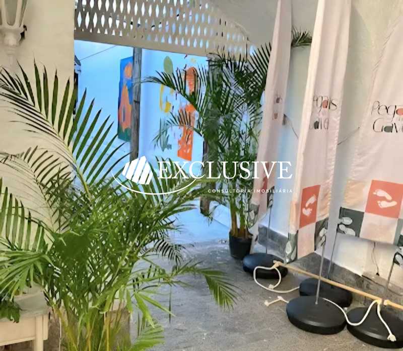 Conheça . do imóvel - Casa em Condomínio à venda Rua dos Oitis, Gávea, Rio de Janeiro - R$ 4.500.000 - SL40742 - 1 . - 1