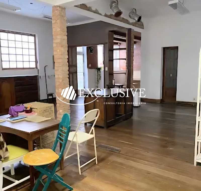 Conheça . do imóvel - Casa em Condomínio à venda Rua dos Oitis, Gávea, Rio de Janeiro - R$ 4.500.000 - SL40742 - 8 . - 8