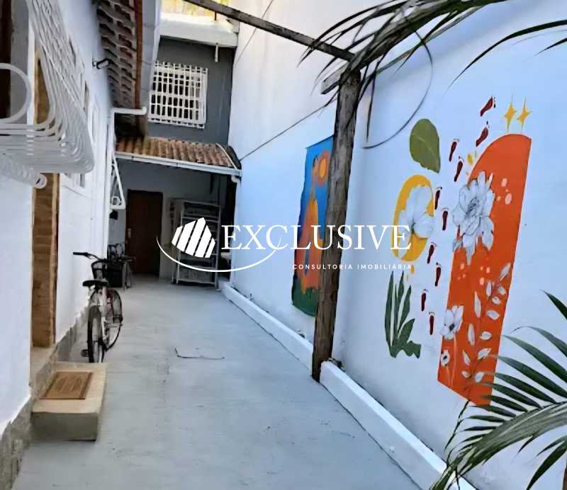 Conheça . do imóvel - Casa em Condomínio à venda Rua dos Oitis, Gávea, Rio de Janeiro - R$ 4.500.000 - SL40742 - 3 . - 3