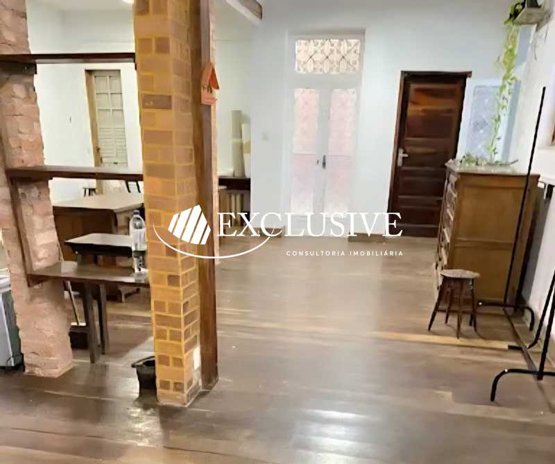 Conheça . do imóvel - Casa em Condomínio à venda Rua dos Oitis, Gávea, Rio de Janeiro - R$ 4.500.000 - SL40742 - 5 . - 5