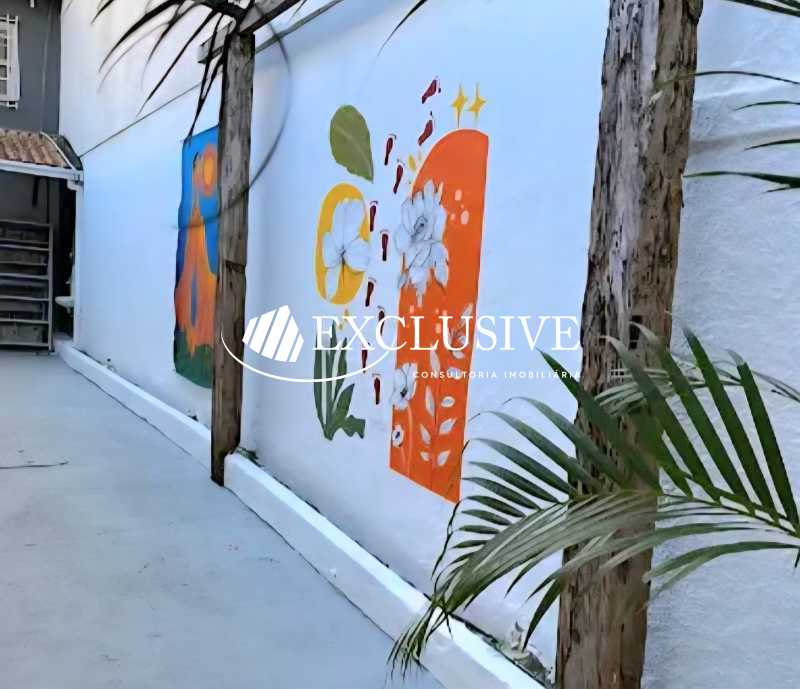 Conheça . do imóvel - Casa em Condomínio à venda Rua dos Oitis, Gávea, Rio de Janeiro - R$ 4.500.000 - SL40742 - 2 . - 2