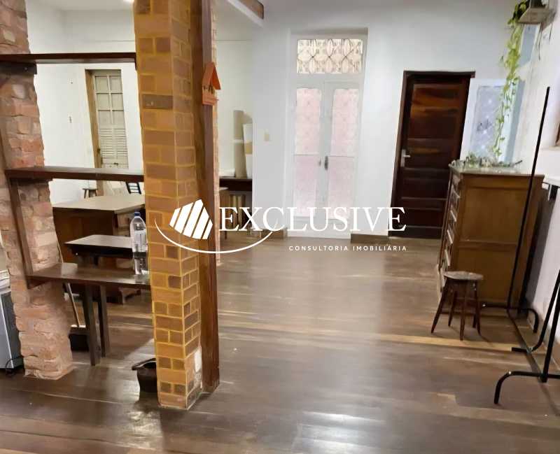 Conheça . do imóvel - Casa em Condomínio à venda Rua dos Oitis, Gávea, Rio de Janeiro - R$ 4.500.000 - SL40742 - 10 . - 10