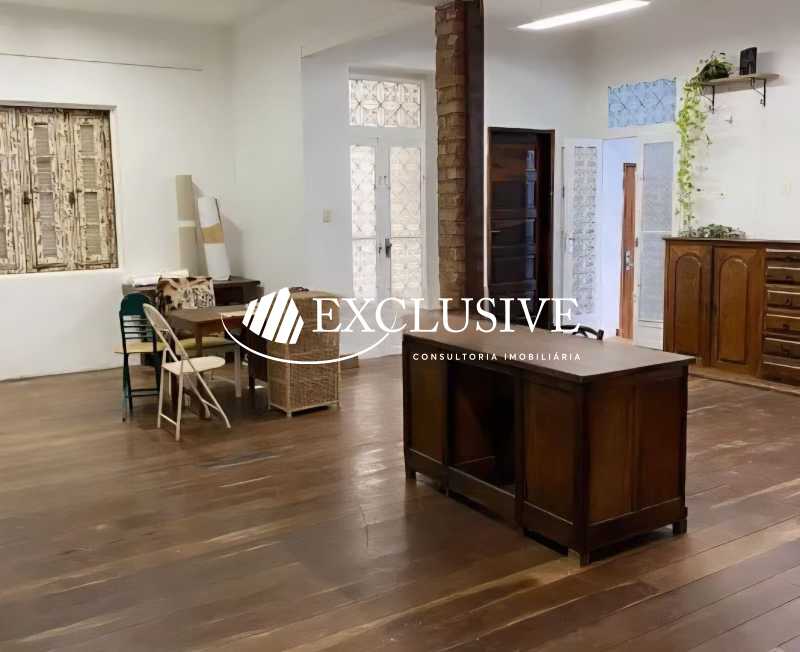 Conheça . do imóvel - Casa em Condomínio à venda Rua dos Oitis, Gávea, Rio de Janeiro - R$ 4.500.000 - SL40742 - 11 . - 11