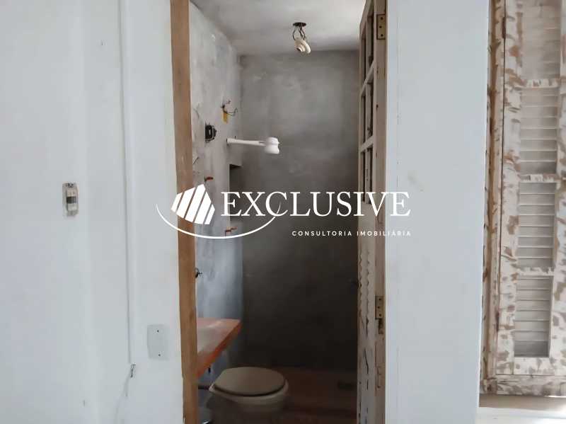 Conheça . do imóvel - Casa em Condomínio à venda Rua dos Oitis, Gávea, Rio de Janeiro - R$ 4.500.000 - SL40742 - 14 . - 14