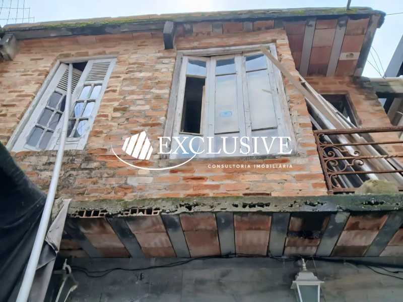 Conheça . do imóvel - Casa em Condomínio à venda Rua dos Oitis, Gávea, Rio de Janeiro - R$ 4.500.000 - SL40742 - 15 . - 15