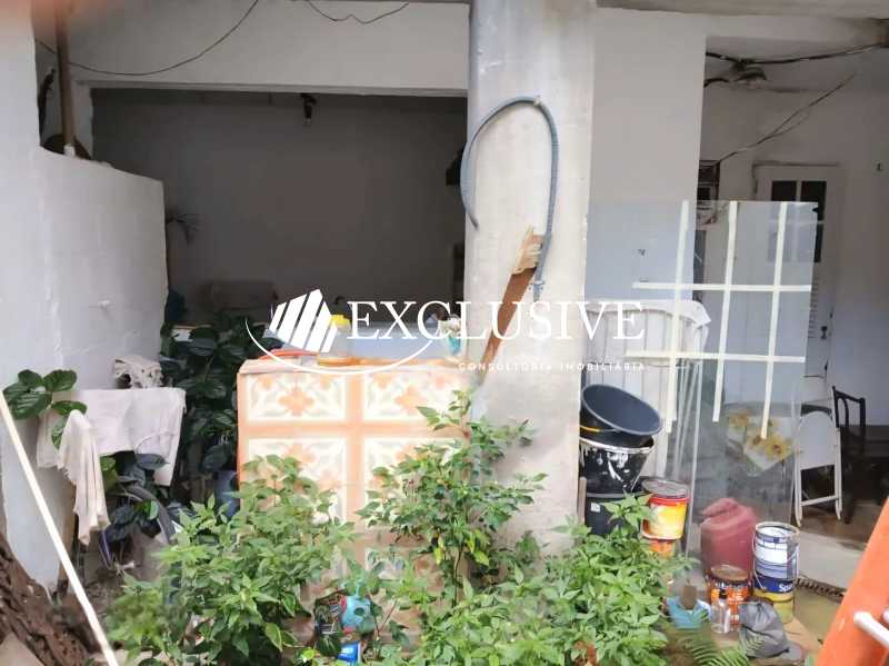 Conheça . do imóvel - Casa em Condomínio à venda Rua dos Oitis, Gávea, Rio de Janeiro - R$ 4.500.000 - SL40742 - 16 . - 16