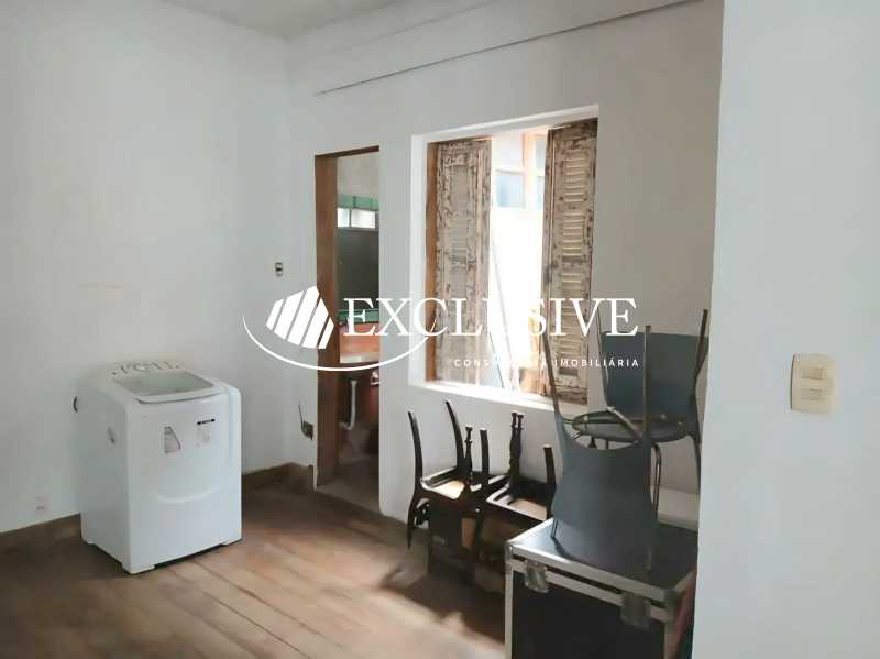 Conheça . do imóvel - Casa em Condomínio à venda Rua dos Oitis, Gávea, Rio de Janeiro - R$ 4.500.000 - SL40742 - 19 . - 19