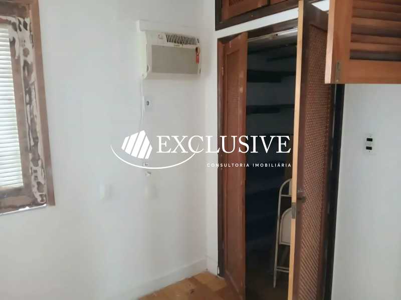 Conheça . do imóvel - Casa em Condomínio à venda Rua dos Oitis, Gávea, Rio de Janeiro - R$ 4.500.000 - SL40742 - 21 . - 21