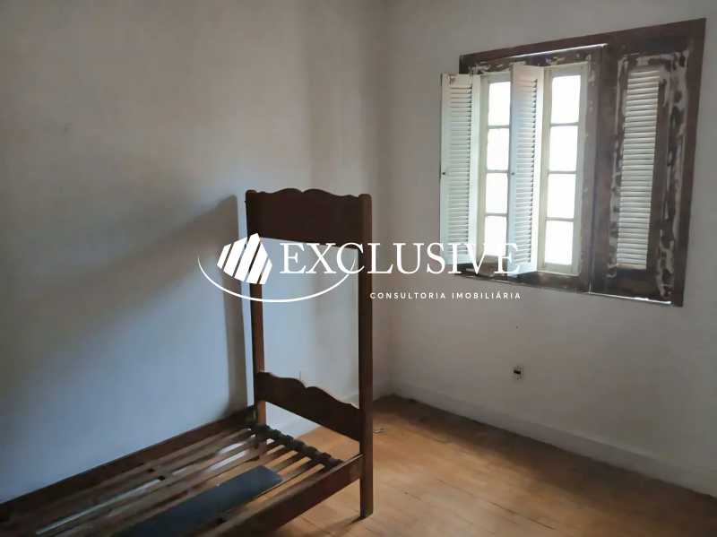 Conheça . do imóvel - Casa em Condomínio à venda Rua dos Oitis, Gávea, Rio de Janeiro - R$ 4.500.000 - SL40742 - 17 . - 17