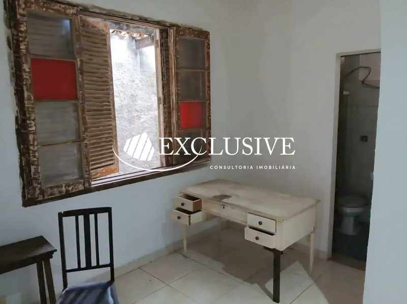 Conheça . do imóvel - Casa em Condomínio à venda Rua dos Oitis, Gávea, Rio de Janeiro - R$ 4.500.000 - SL40742 - 20 . - 20